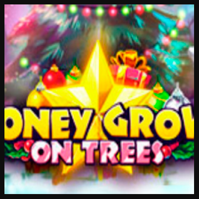 Money Grows on Trees